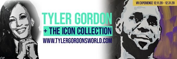 tygordonsworld Profile Banner
