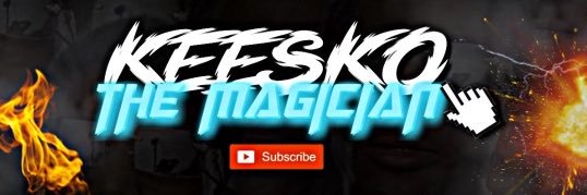 keeesko's profile banner image