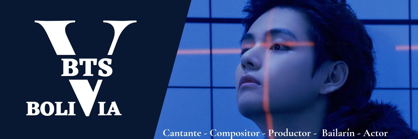 V BTS Bolivia🇧🇴 | FRI(END)SⓋ💕 banner