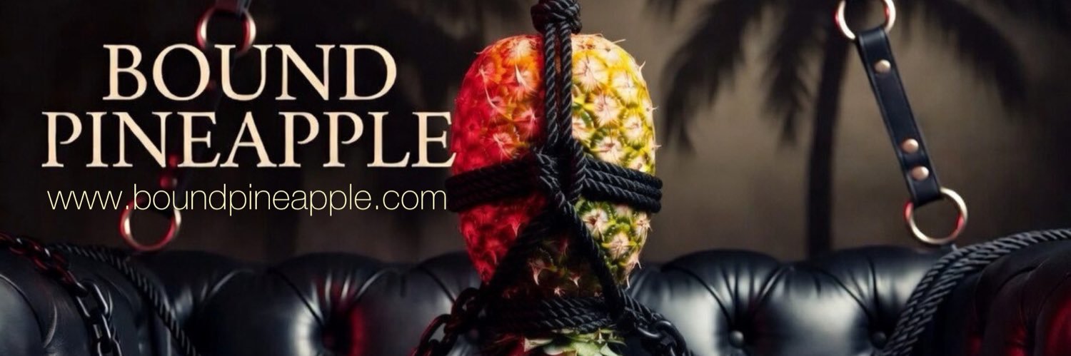 BoundPineapple banner