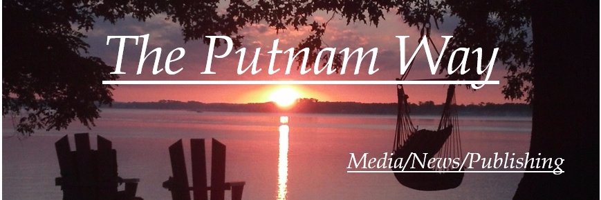 The Putnam Way banner
