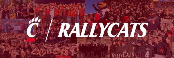 UCRallyCats Profile Banner