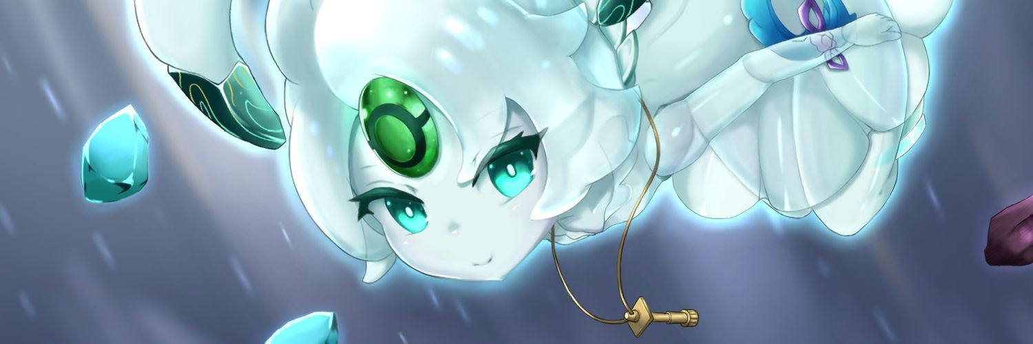 ショク banner