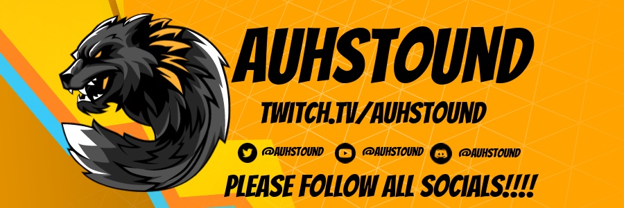 Auhstound's profile banner image