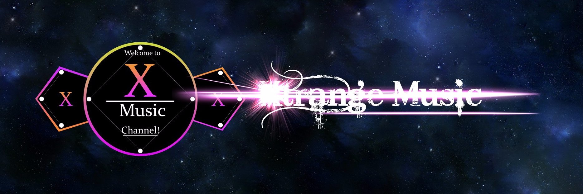 2Xtrange's profile banner image