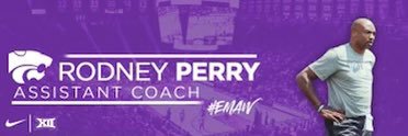 Rodney Perry banner