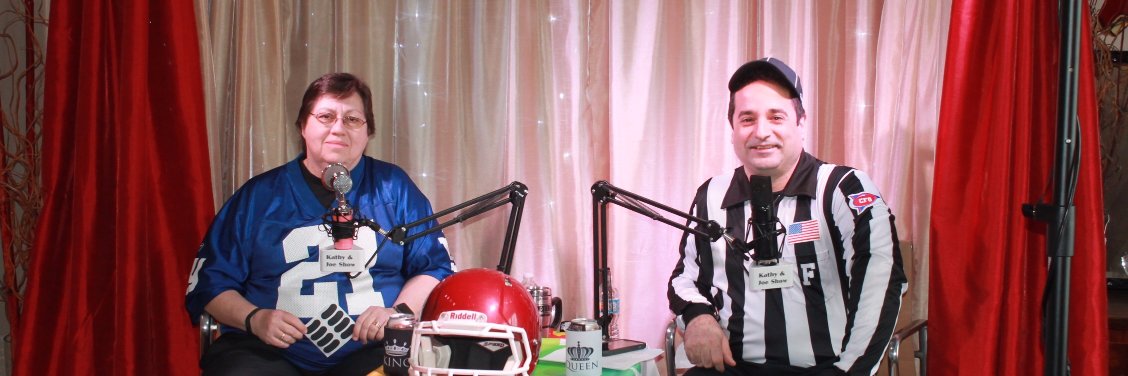 KathyJoeShow's profile banner image