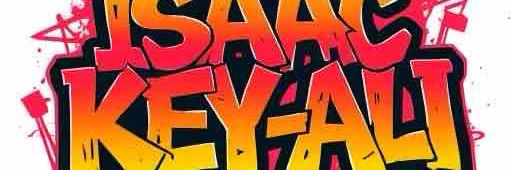isaackey's profile banner image