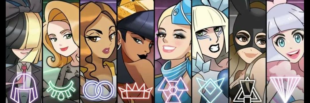 Distraxxxtion banner