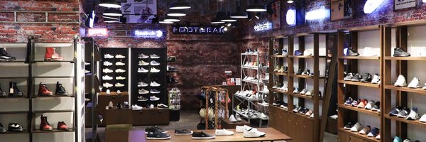 FootgearID Profile Banner