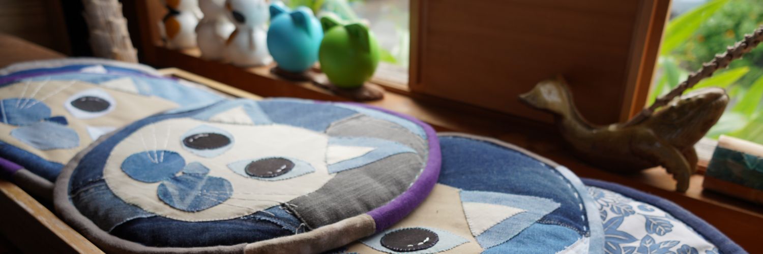 もったいない工房　ちょっぺ banner