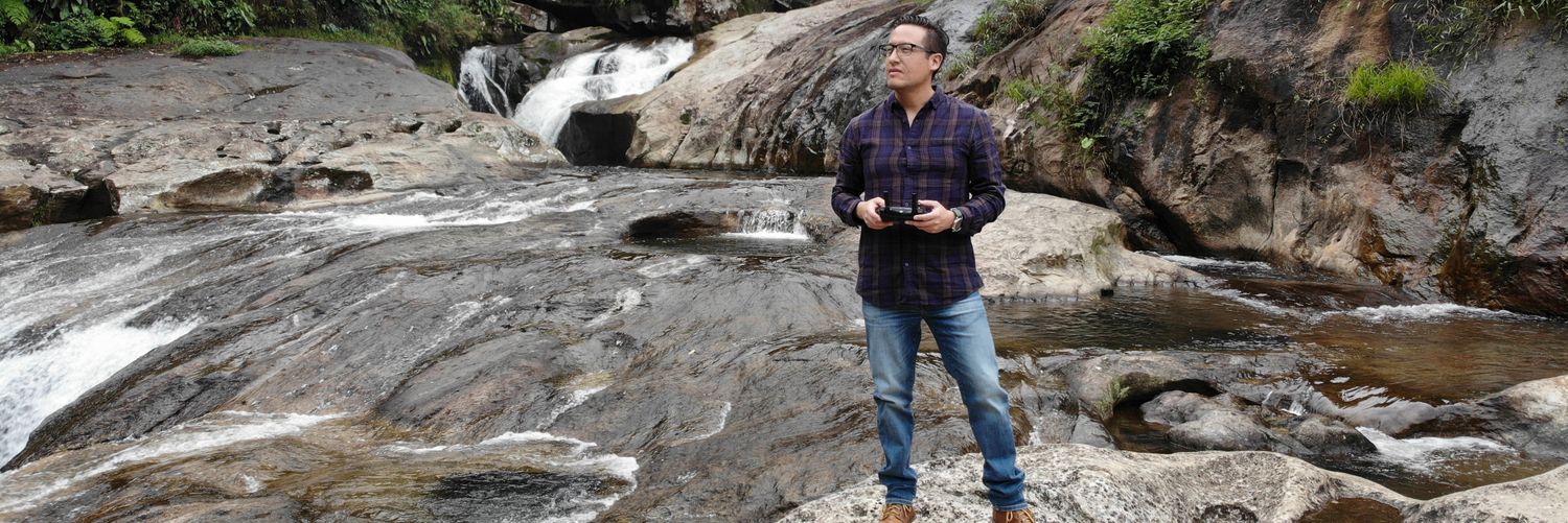 aarongaona85's profile banner image