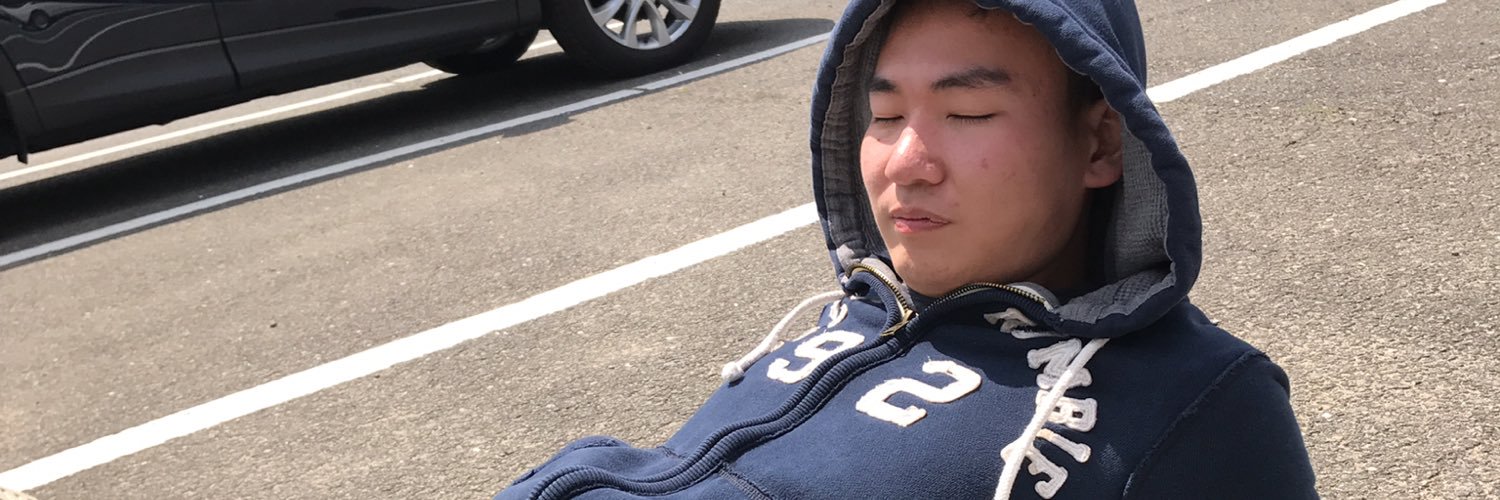 savekcal's profile banner image