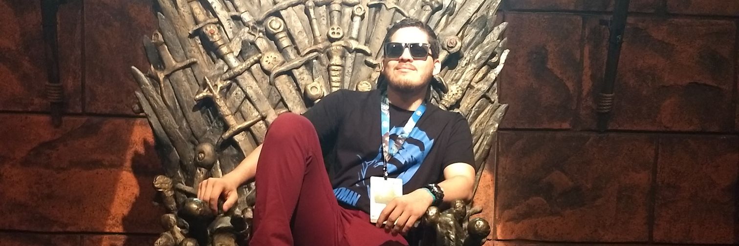 jeffih's profile banner image