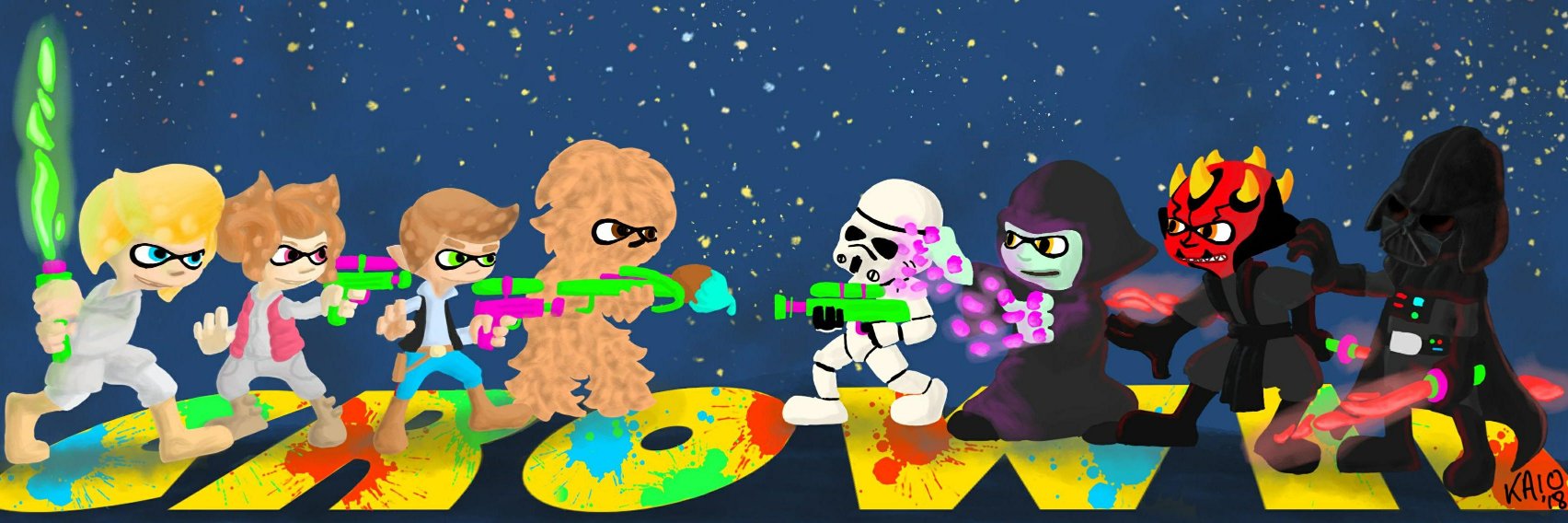 crowii75's profile banner image