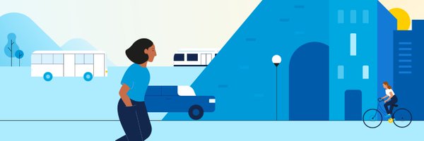 ridewithvia Profile Banner