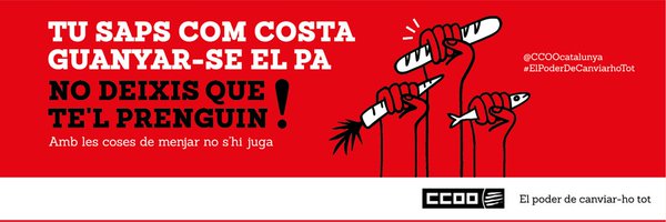 CCOOFundesplai Profile Banner