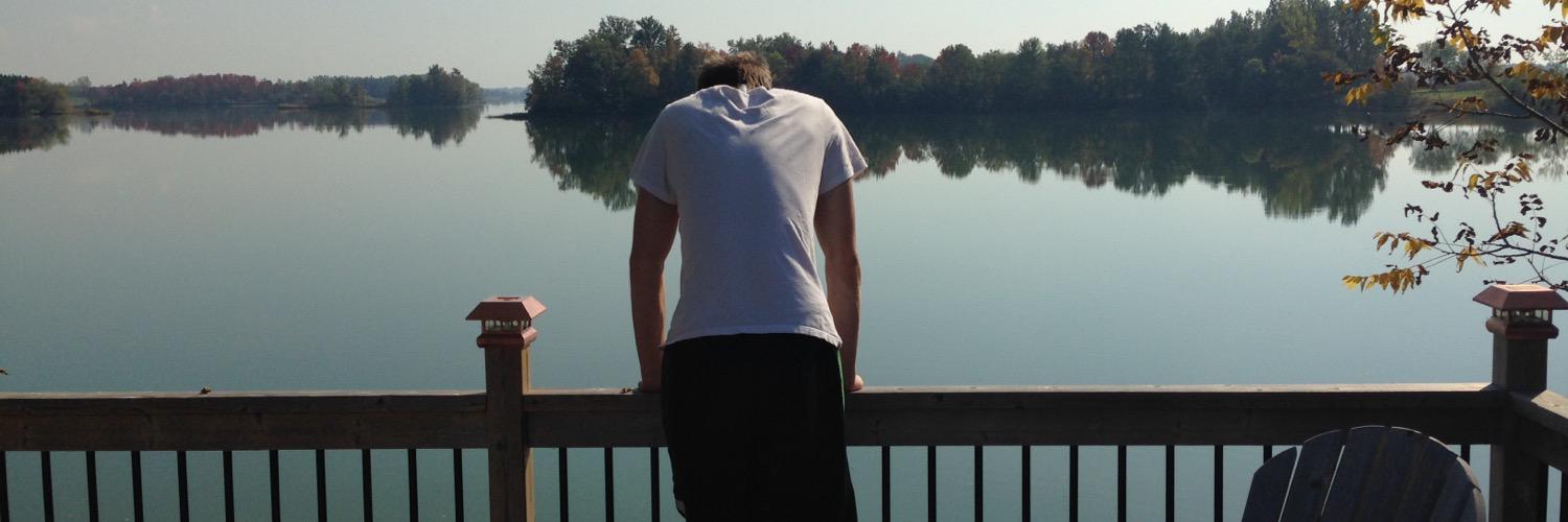 BrettDrumm's profile banner image