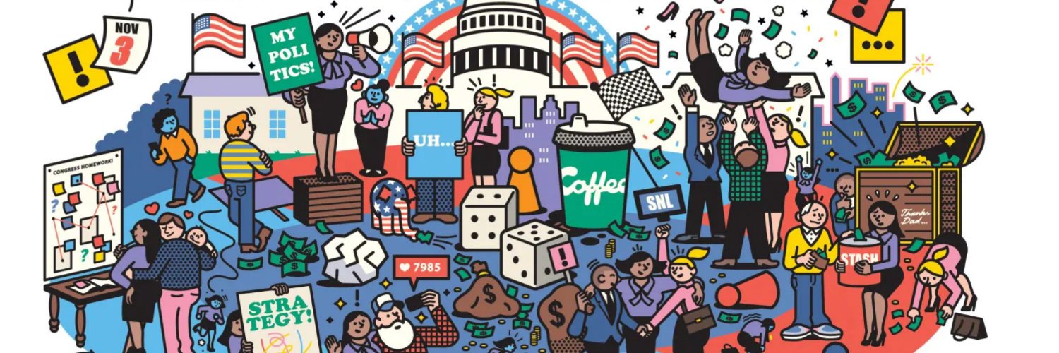CharlieGalina's profile banner image