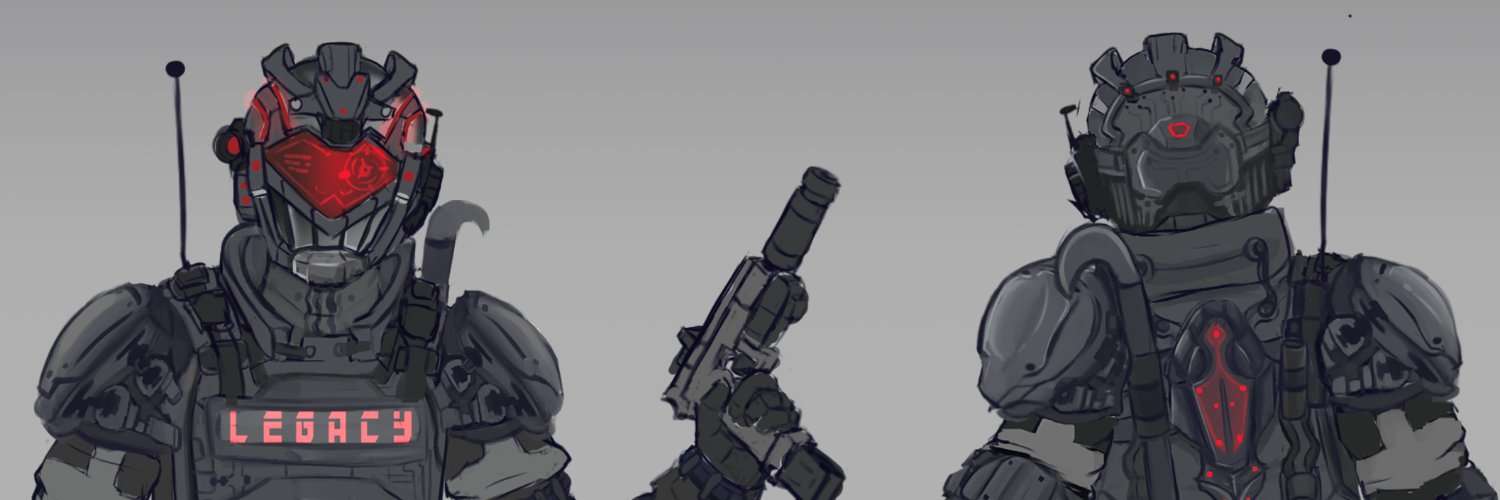 Kariya_Con's profile banner image