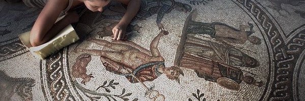 darlingsthimble Profile Banner