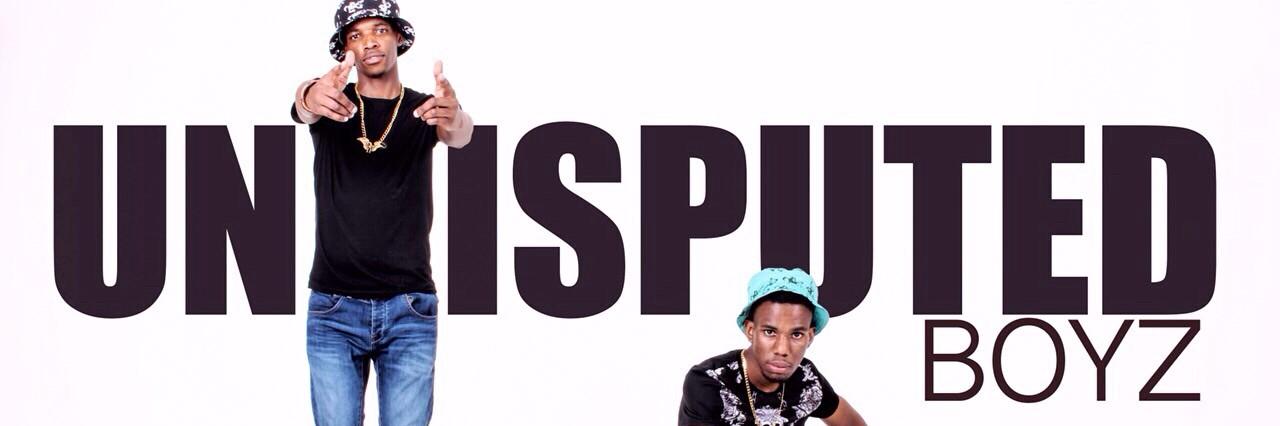 UndisputedBoyz's profile banner image