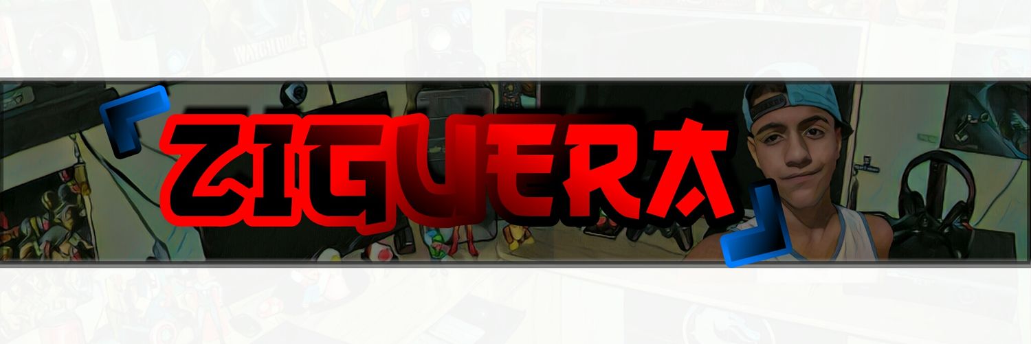 TioZig's profile banner image