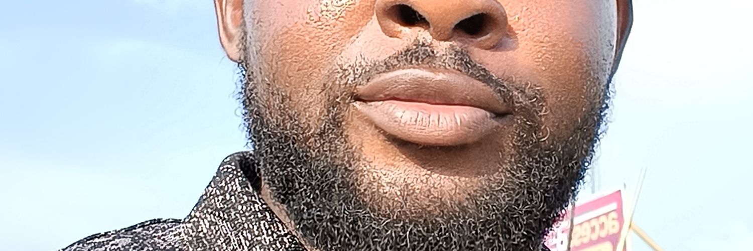 balike's profile banner image