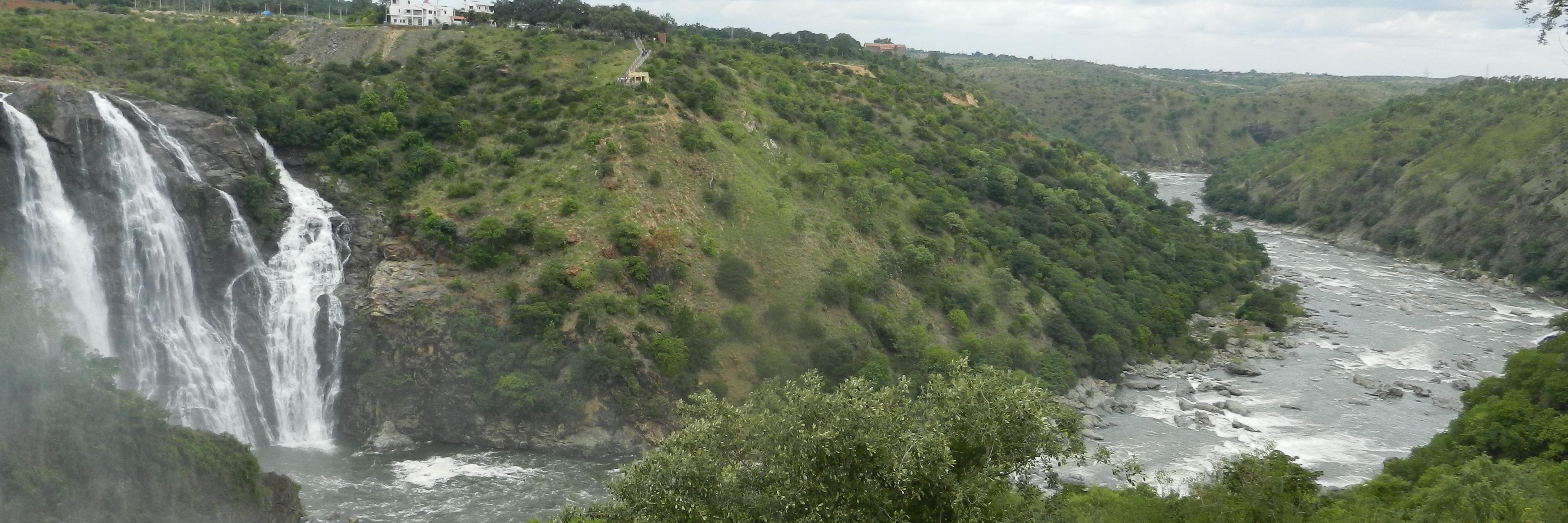 Indian_Rivers's profile banner image