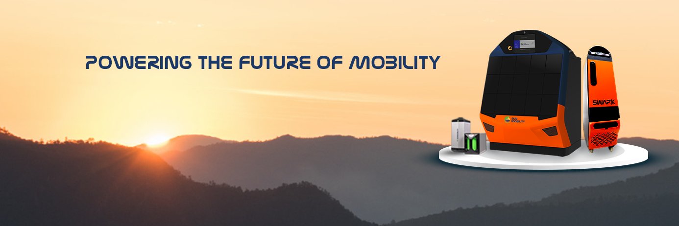 SUN Mobility banner