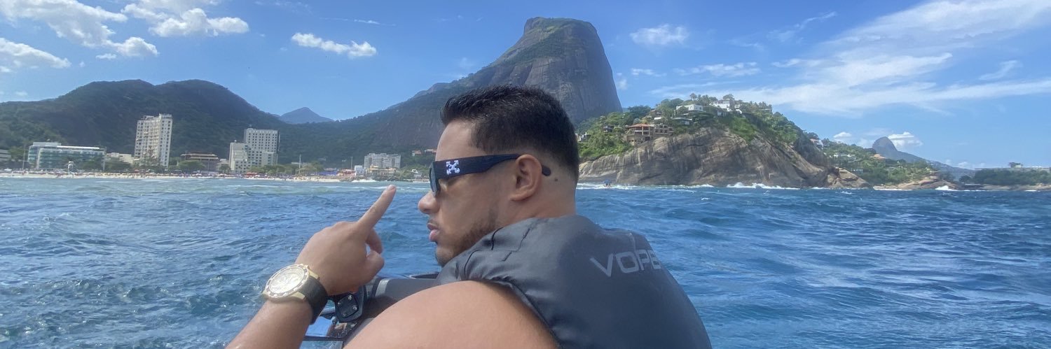 matheusoliveirc's profile banner image