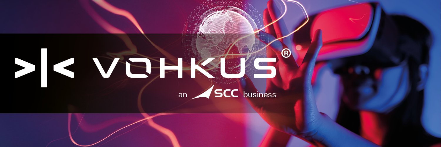 vohkus's profile banner image