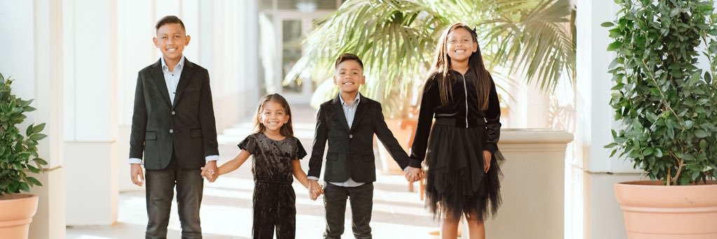 Sammy Roberson III banner