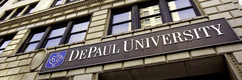 ACFE_DePaul's profile banner image