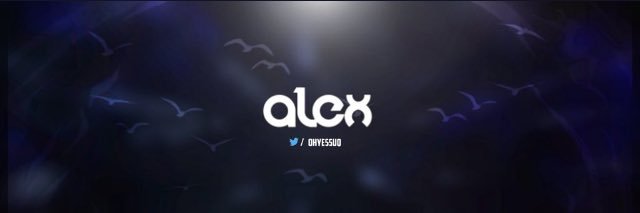 OhyessuQ's profile banner image