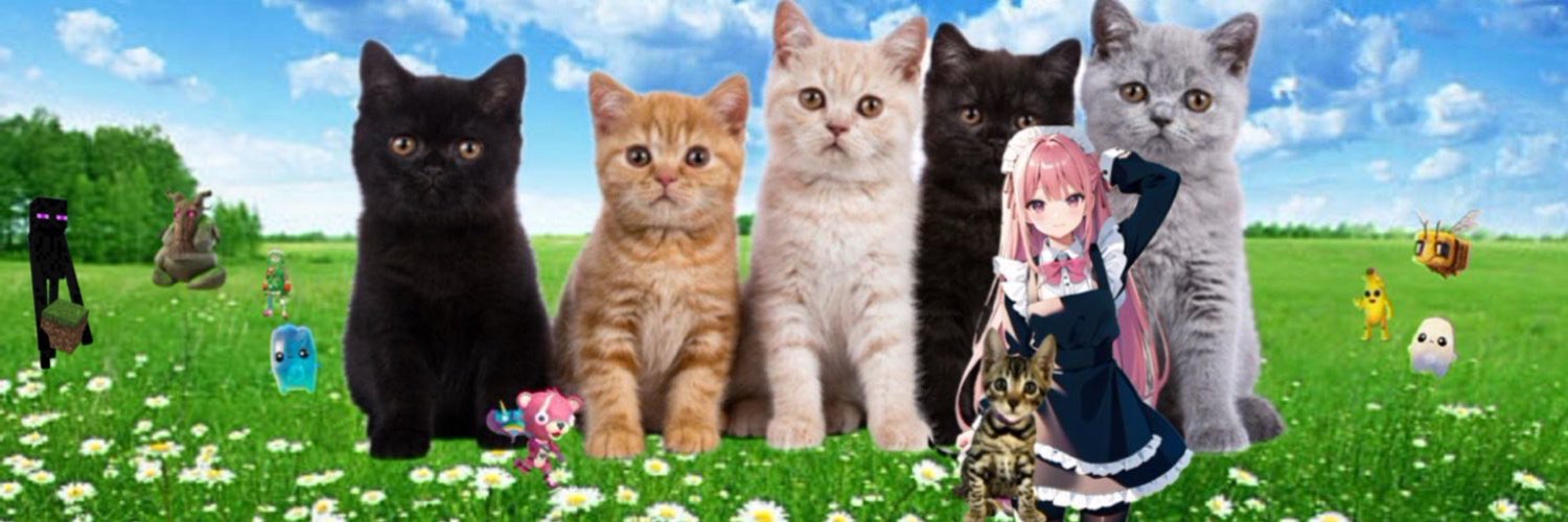 らむちゃんYTでありんす🐈️ banner