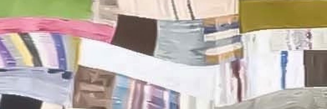 Laura Savolainen banner