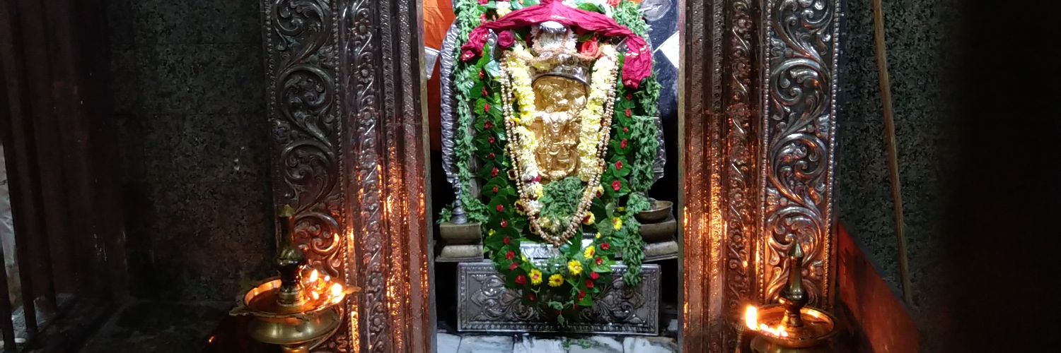 ಸಂಜಯ್ ಬಿ ಆರ್ banner