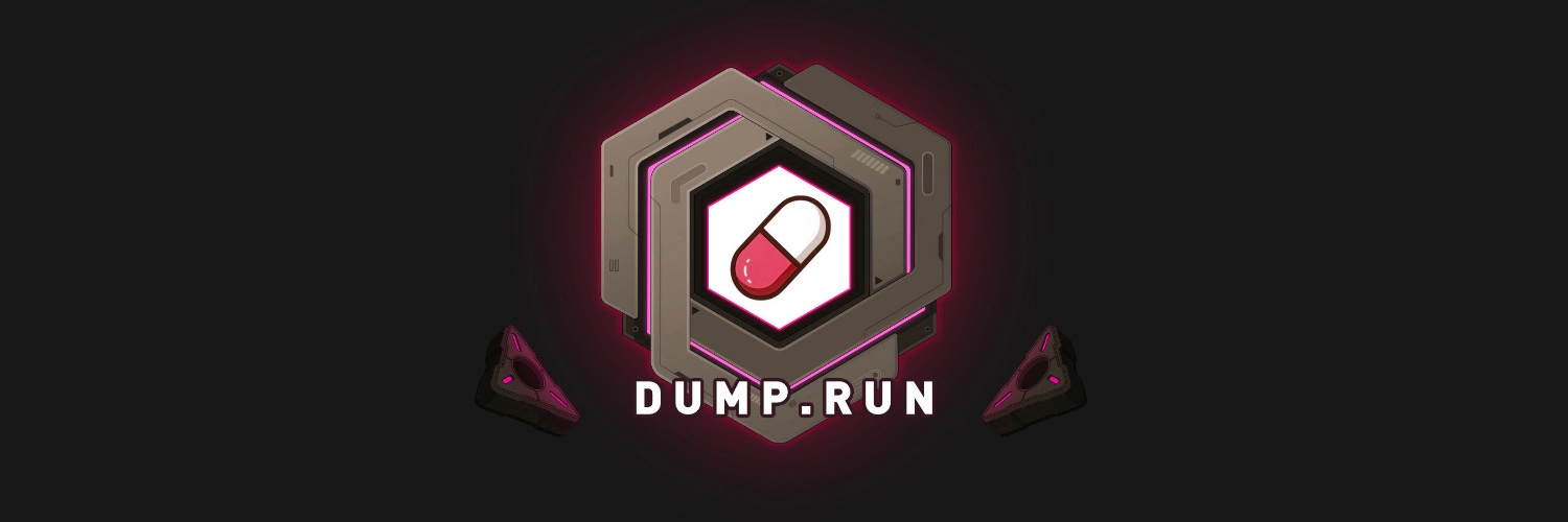 DumpRunSol's profile banner image