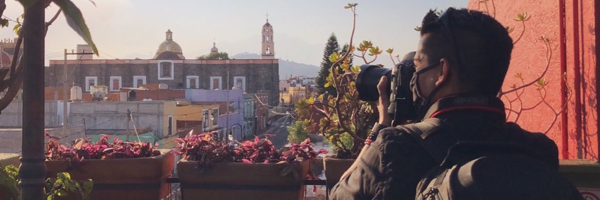 carlosPRESS's profile banner image