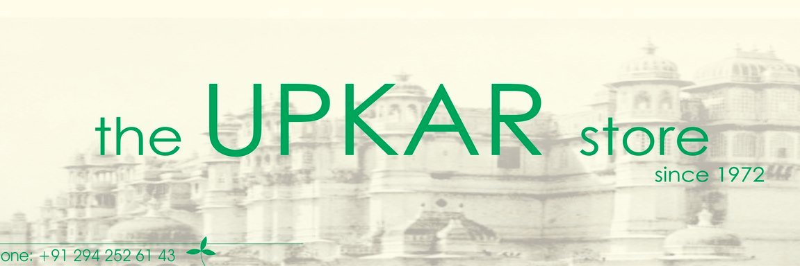 theupkarstore's profile banner image
