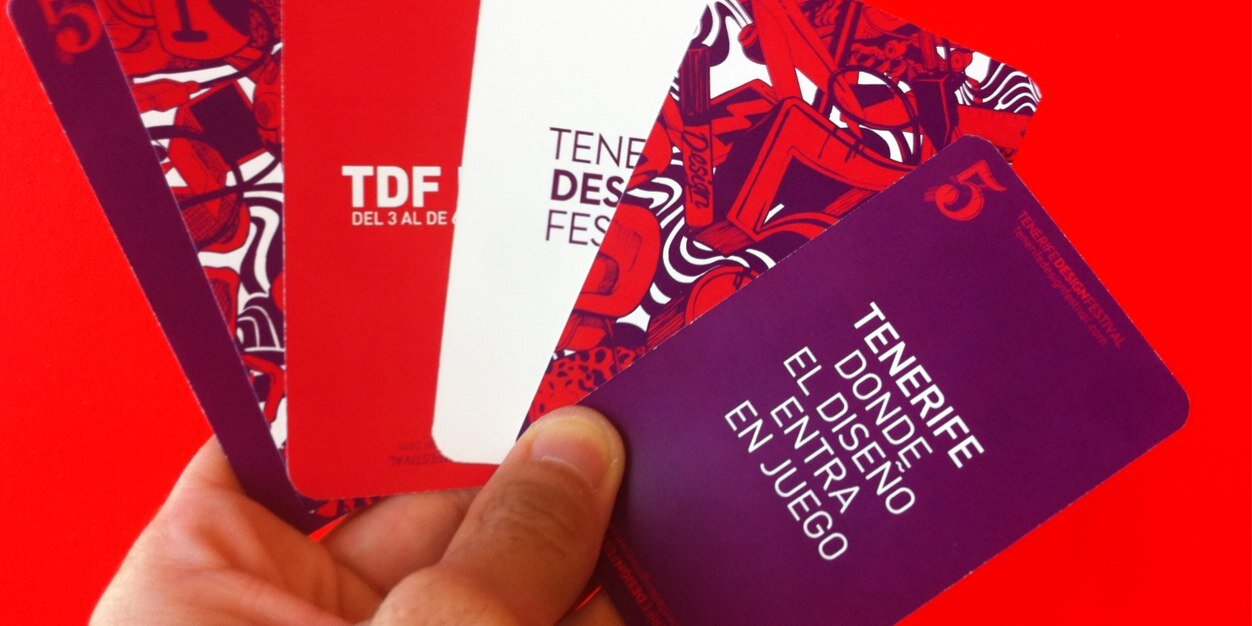 TDFDesignFest's profile banner image