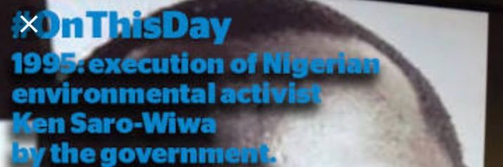 #AfricaKillsHerSun banner