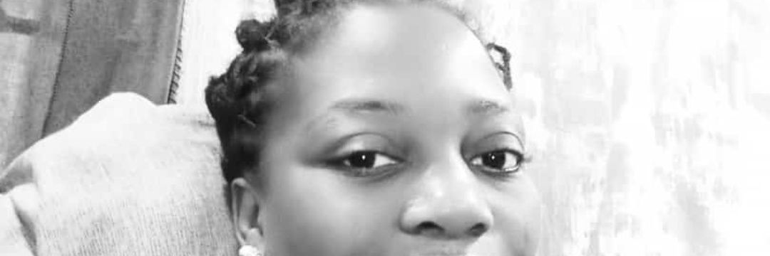 Afolashade Esther banner