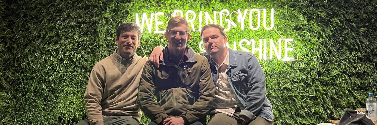 sullydc's profile banner image