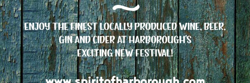 SpiritofHarboro's profile banner image