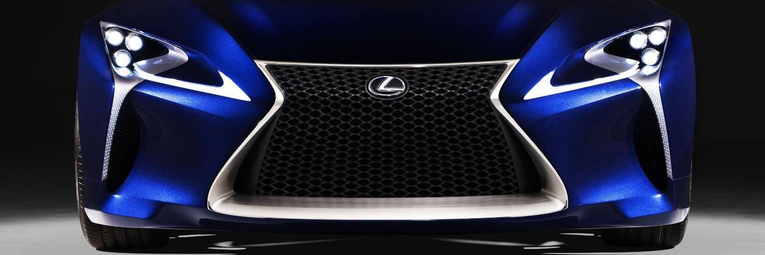 LexusiaNews's profile banner image