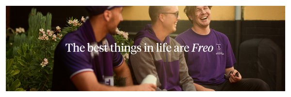freodockers Profile Banner