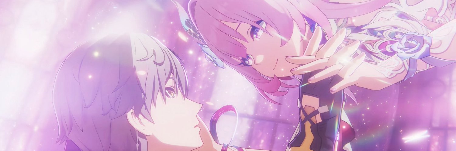 シャル☄️ banner