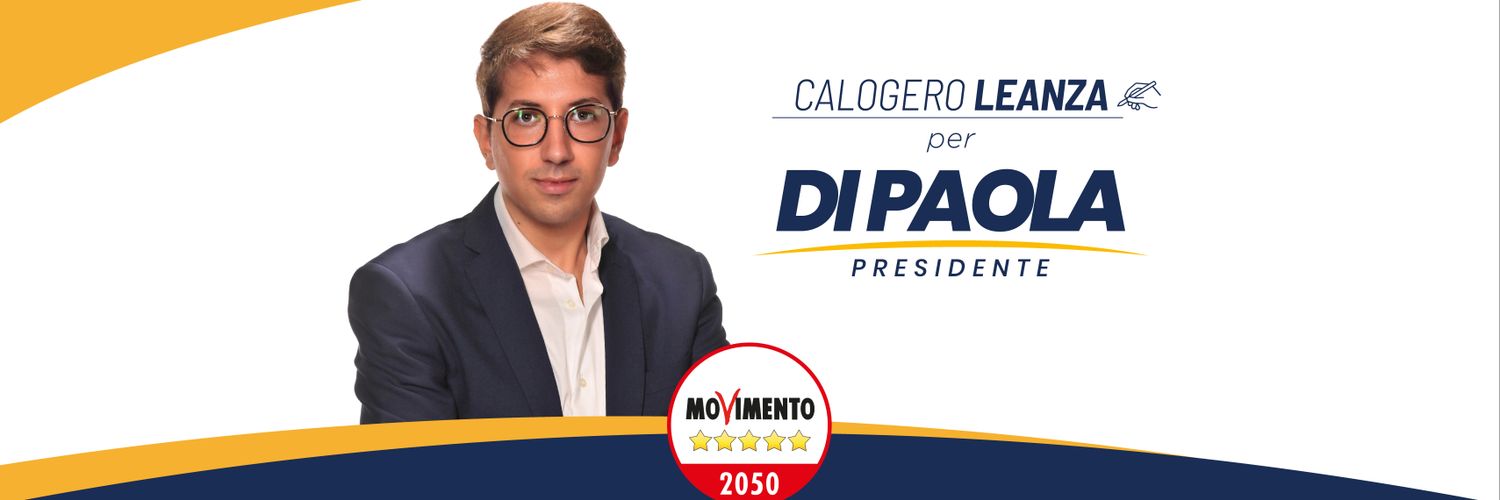 caloleanza's profile banner image